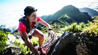 Langganan Podium Trail Run Nasional, Pelari Perempuan Blitar Ini Bongkar Cara Aman Menaklukkan Jalur Terjal