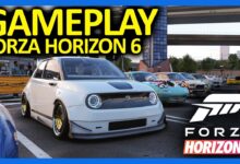 Forza Horizon 6 Dipenuhi Rammers, Pemain Minta Ghosting Lebih Konsisten