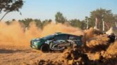 Sprint Rally Semarang Menggerakkan Sport Tourism Jateng, Sinyal Kuat dari POJ City Sprint Rally Semarang Menggerakkan Sport Tourism Jateng, Sinyal Kuat dari POJ City