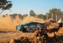 Sprint Rally Semarang Menggerakkan Sport Tourism Jateng, Sinyal Kuat dari POJ City