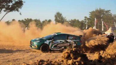Sprint Rally Semarang Menggerakkan Sport Tourism Jateng, Sinyal Kuat dari POJ City
