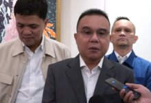 Dasco Tunggu Rumusan Buruh, DPR Siapkan Draft Baru RUU Ketenagakerjaan
