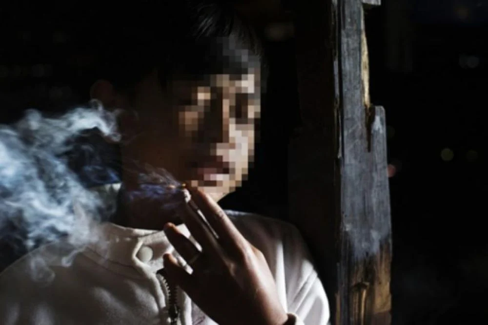 Alarm Kesehatan Nasional, Remaja Makin Terjerat Rokok Murah dan Iklan