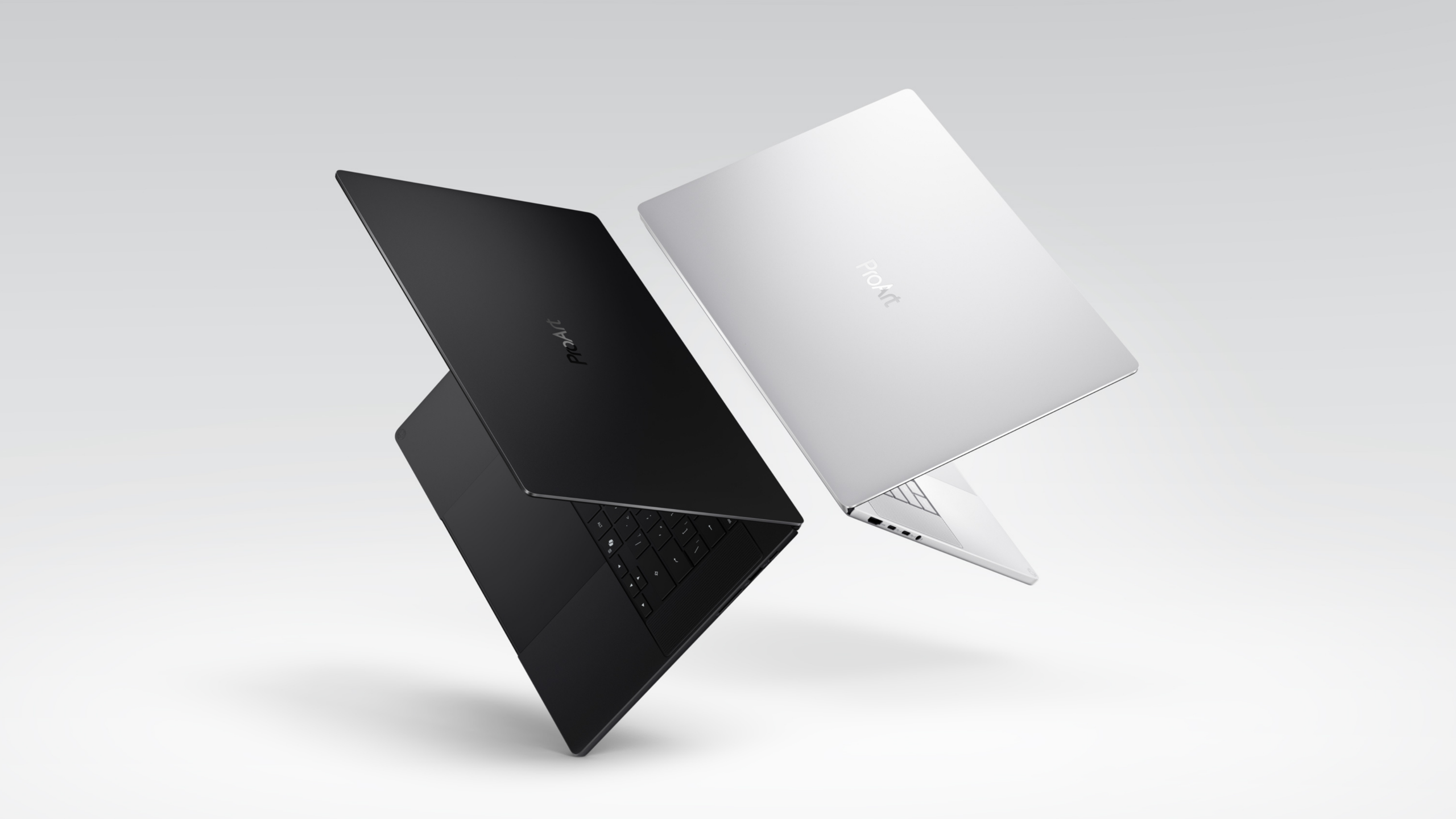 Asus Menggila di Computex 2026, Dari Laptop AI 1 Petaflop Sampai Tablet Premium Kembali