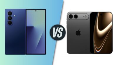 iPhone Ultra Bisa Menekan Galaxy Z Flip 8 dan Z Fold 8, Samsung Masuk Fase Rawan