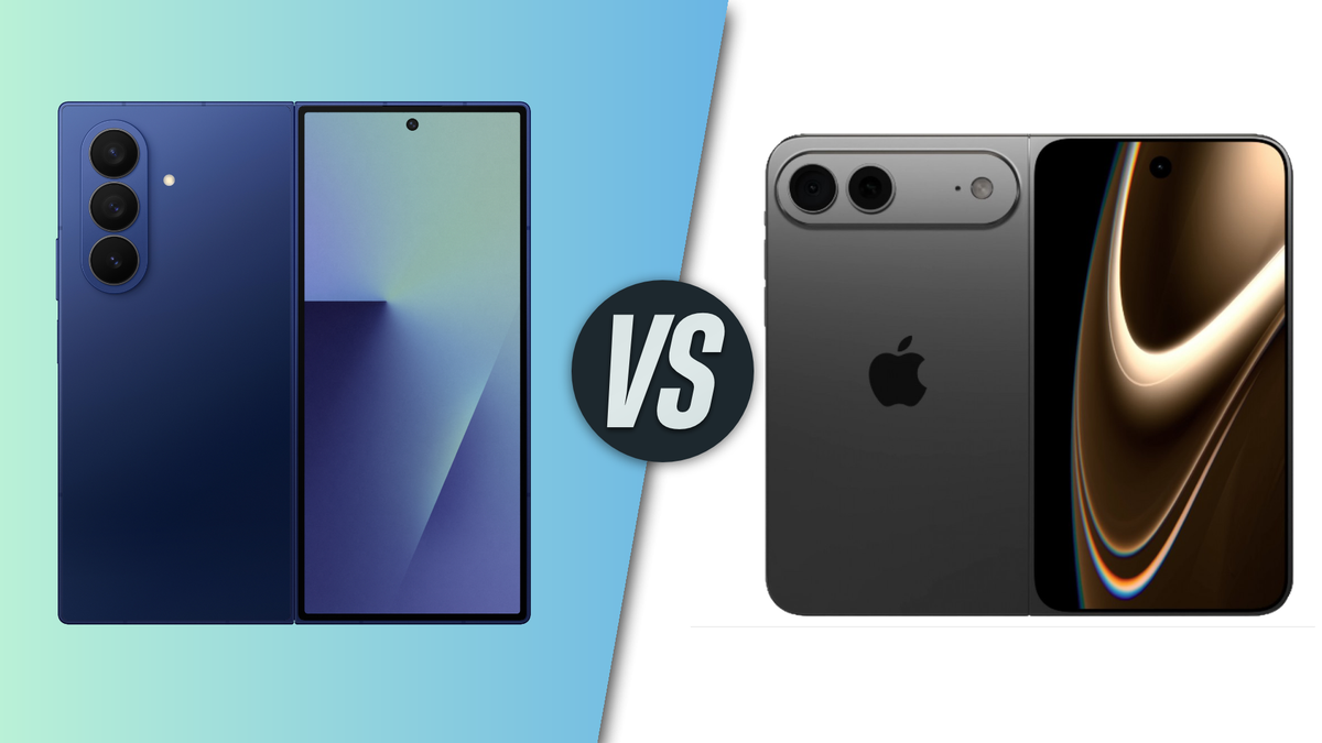 iPhone Ultra Bisa Menekan Galaxy Z Flip 8 dan Z Fold 8, Samsung Masuk Fase Rawan