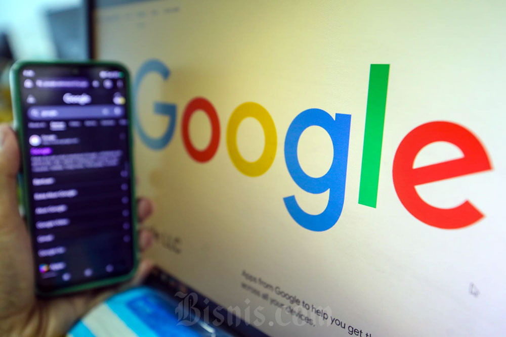 Google Bayar Rp16,56 Triliun per Bulan ke SpaceX, Akses GPU AI Saat Permintaan Melonjak