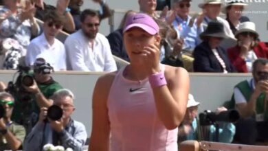 Mirra Andreeva Taklukkan Roland Garros, Rekor Muda yang Mengubah Sejarah Tenis Putri