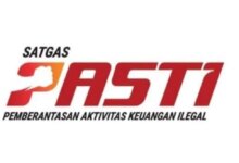 Satgas PASTI Tangkap Ketua Koperasi BLN, Dugaan Investasi Ilegal Terbongkar Lewat Bunga Tinggi