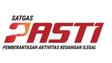 Satgas PASTI Tangkap Ketua Koperasi BLN, Dugaan Investasi Ilegal Terbongkar Lewat Bunga Tinggi