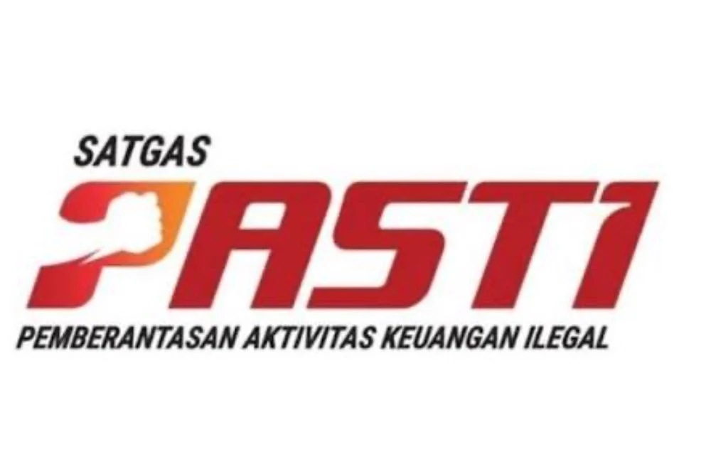 Satgas PASTI Tangkap Ketua Koperasi BLN, Dugaan Investasi Ilegal Terbongkar Lewat Bunga Tinggi