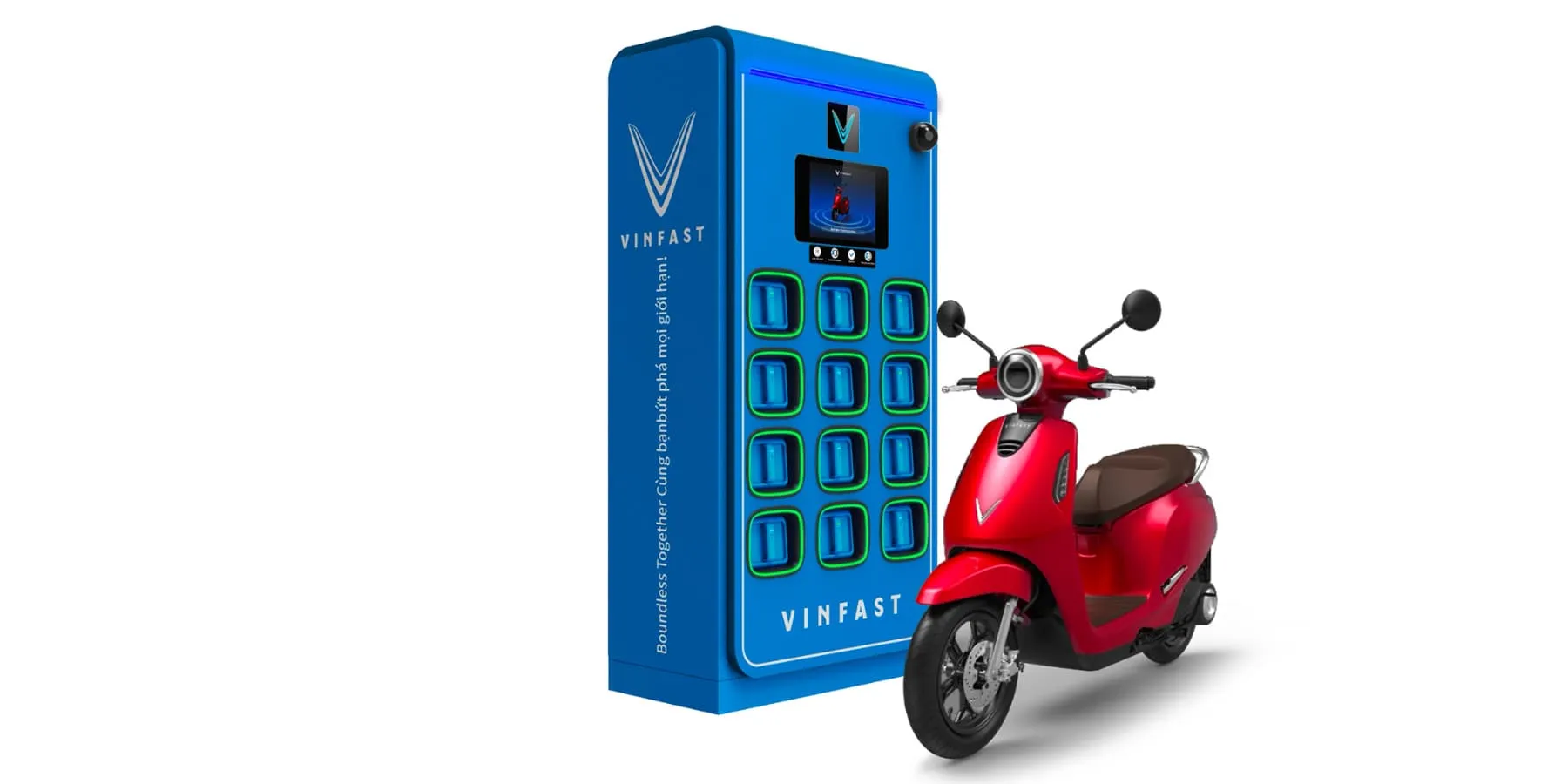 VinFast Buka Sewa Baterai Rp84 Ribu per Bulan, Tiga Motor Listrik Ini Siap Guncang Pasar Indonesia