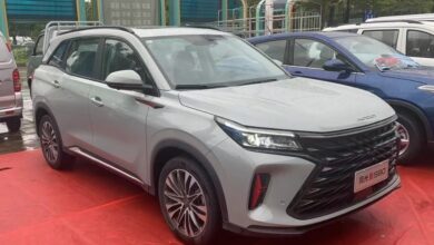 DFSK Buka Wajah PHEV Barunya di Jalanan Indonesia, Jejak Penerus Glory 580 Makin Terang