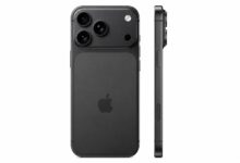 Apple Akhirnya Kembalikan Warna Hitam di iPhone 18 Pro, Ini yang Paling Sulit Diabaikan