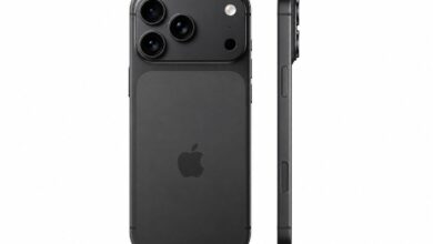 Apple Akhirnya Kembalikan Warna Hitam di iPhone 18 Pro, Ini yang Paling Sulit Diabaikan