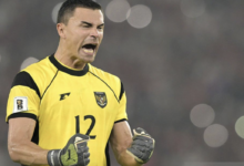 Emil Audero Dari Mataram ke Mistar Garuda, Kisah Tembok Timnas Indonesia