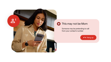 Pixel Punya Senjata Baru, Panggilan AI yang Menyamar Kini Bisa Langsung Ketahuan