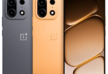 OnePlus Turbo 6X Muncul Dengan Dua Jalur Layar, Varian Pro Naik Ke OLED 1,5K
