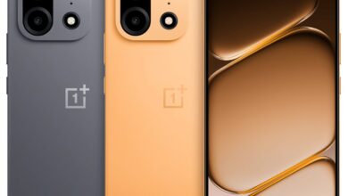 OnePlus Turbo 6X Muncul Dengan Dua Jalur Layar, Varian Pro Naik Ke OLED 1,5K