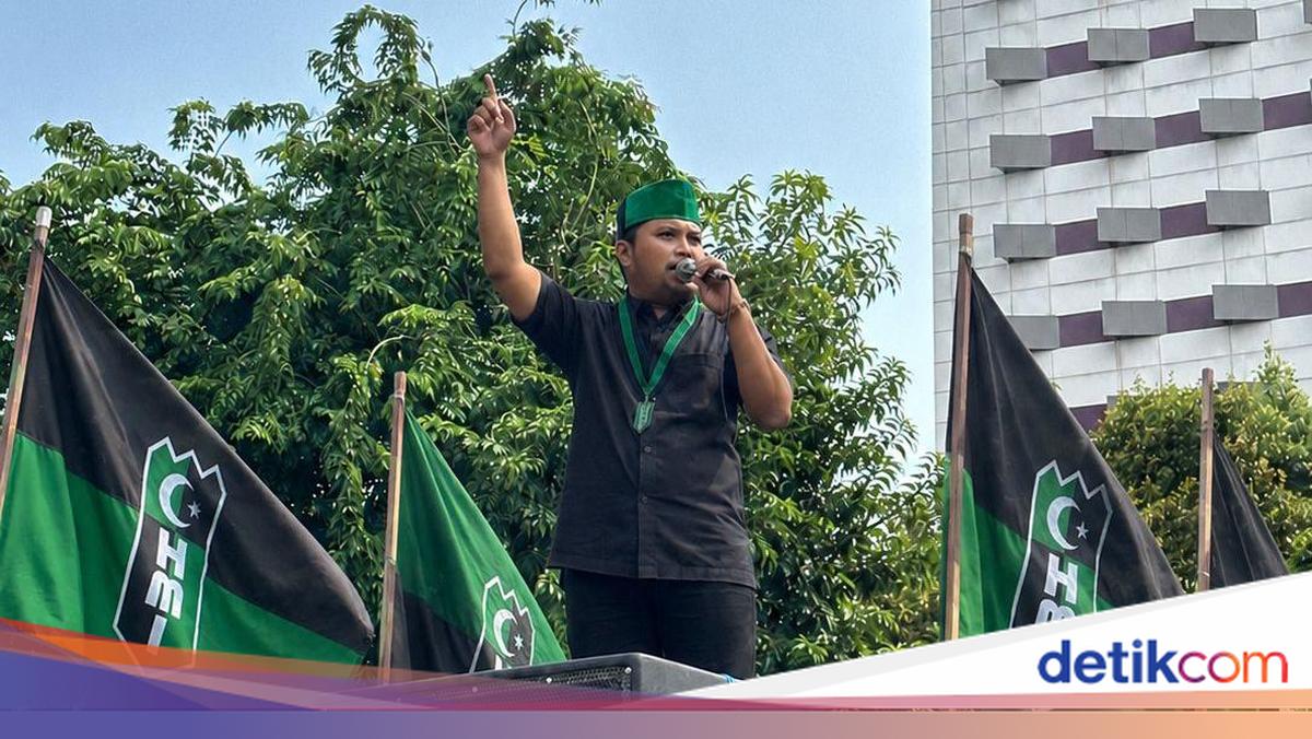 HMI Jatim Tagih Tanggung Jawab BI Atas Rupiah Melemah, Fiskal Pemerintah Dinilai Sudah Berjalan