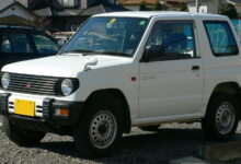 Mitsubishi Siapkan Pajero Versi Mini, Sinyal Serius Menyasar Segmen Kei Car Jepang