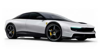 Ferrari Luce Siap Diuji Euro NCAP, Berpotensi Jadi Mobil Termahal Yang Pernah Dinilai