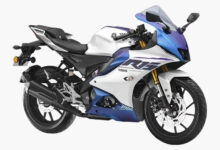 Paten Yamaha R2 Bocor, Isyarat Motor 200cc yang Bisa Buka Jalan Bore Up R15