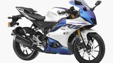 Paten Yamaha R2 Bocor, Isyarat Motor 200cc yang Bisa Buka Jalan Bore Up R15