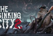 The Sinking City 2 Menjelang Rilis, Demo Gratis Langsung Bisa Dicoba