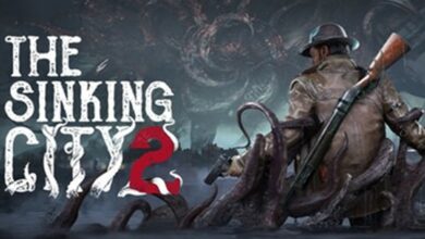 The Sinking City 2 Menjelang Rilis, Demo Gratis Langsung Bisa Dicoba