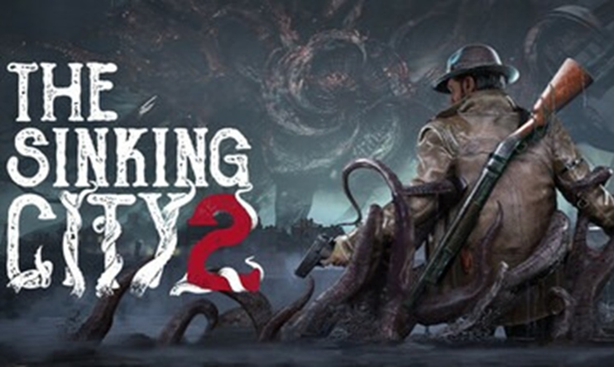 The Sinking City 2 Menjelang Rilis, Demo Gratis Langsung Bisa Dicoba