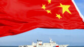 Beijing Geram Atas Negosiasi Maritim Jepang-Filipina, Kirim Patroli Raksasa ke Timur Taiwan Beijing Geram Atas Negosiasi Maritim Jepang-Filipina, Kirim Patroli Raksasa ke Timur Taiwan