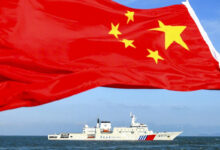 Beijing Geram Atas Negosiasi Maritim Jepang-Filipina, Kirim Patroli Raksasa ke Timur Taiwan