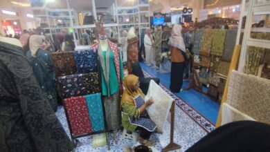 Bank Indonesia Genjot UMKM DIY, Dari QRIS ke Pasar yang Lebih Luas