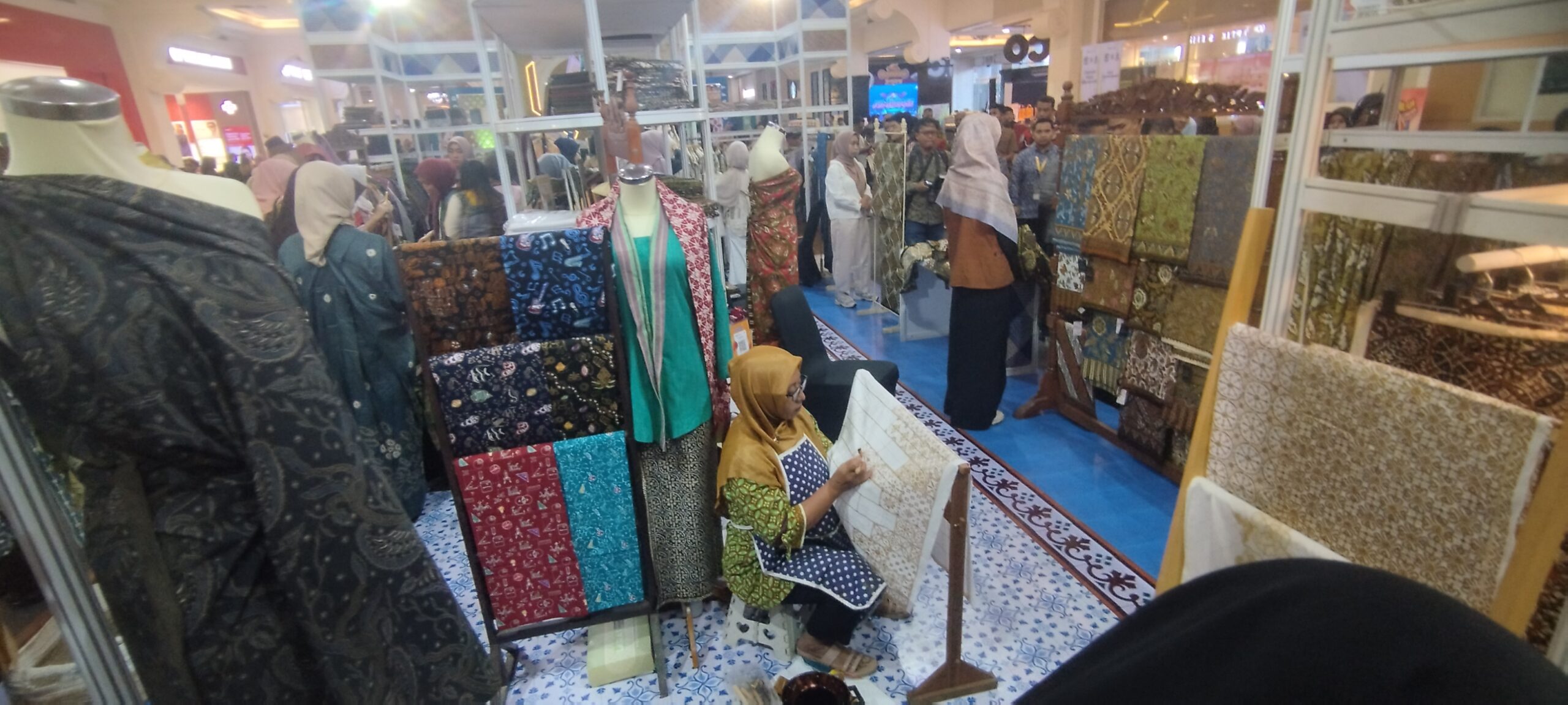 Bank Indonesia Genjot UMKM DIY, Dari QRIS ke Pasar yang Lebih Luas