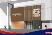 Google Buka Toko Fisik Pertama Di Luar Amerika, Tokyo Jadi Pintu Ekspansi Baru