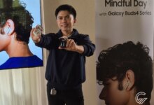 Galaxy Buds 4 Pro Bukan Cuma Untuk Musik, Tapi Membantu Meditasi Lebih Fokus