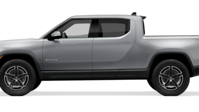 Pemilik Rivian R1T Semprotkan Cat Ke Truknya, Protes Pedas Soal Masalah Tak Selesai