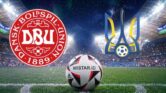 Denmark vs Ukraina di Odense, Ujian Terakhir Dua Kekuatan Eropa Menuju Piala Dunia?