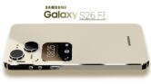Wujud Asli Galaxy S26 FE Mulai Terungkap, Mirip S26 Biasa Tapi Ada Satu Risiko Besar