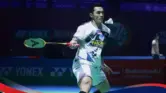 Jojo Terkunci Tekanan Sejak Awal, Mimpi Juara Indonesia Open Gagal Lagi Jojo Terkunci Tekanan Sejak Awal, Mimpi Juara Indonesia Open Gagal Lagi