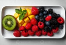 5 Buah Paling Mengenyangkan, Ada Yang Bikin Lapar Tertahan Lebih Lama