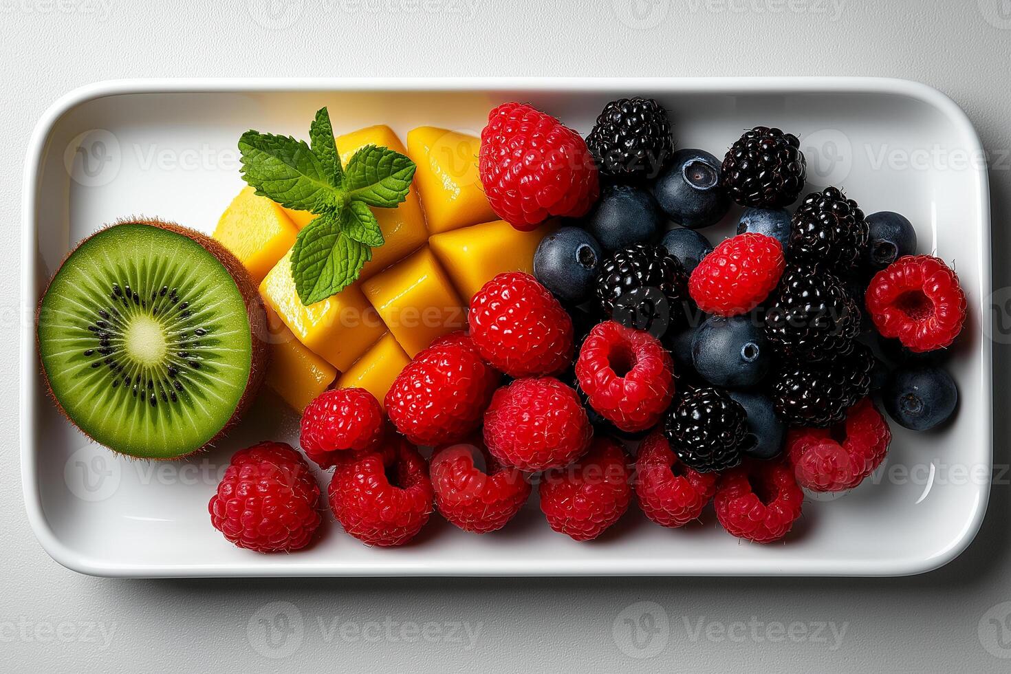 5 Buah Paling Mengenyangkan, Ada Yang Bikin Lapar Tertahan Lebih Lama