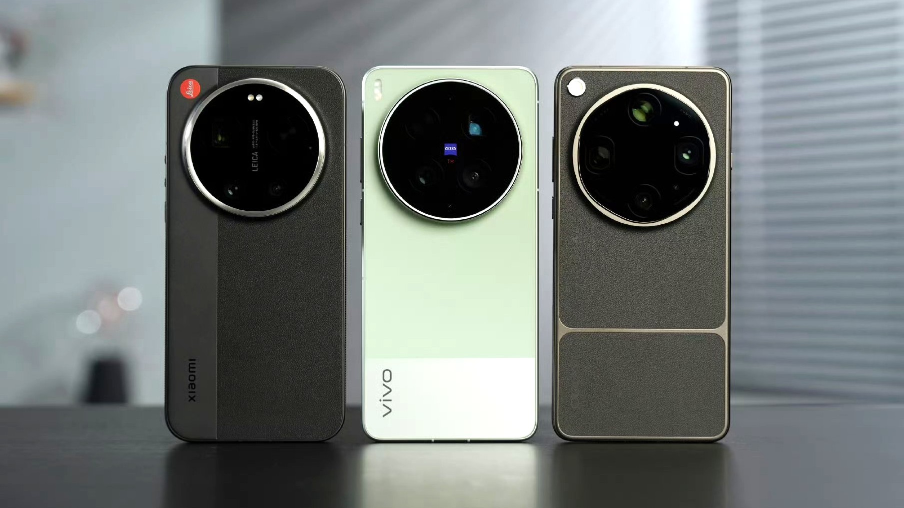 Vivo X500 Ultra Siapkan Zoom 10x, Xiaomi 18 Ultra Justru Tertahan Biaya Komponen