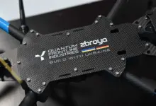 Drone Ukraina Hantam Depo Bahan Bakar di Crimea yang Diduduki, Jalur Pasokan Rusia Tertekan