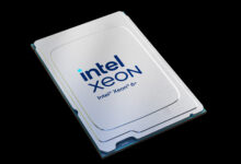 Intel Pasang Taruhan Besar di Era AI, Xeon 6+ dan Crescent Island Siap Mengusik Rival