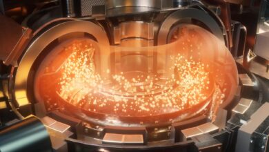 China Siap Sentuh Terobosan Besar 2027, Reaktor “Matahari Buatan” Makin Dekat ke Listrik Fusion