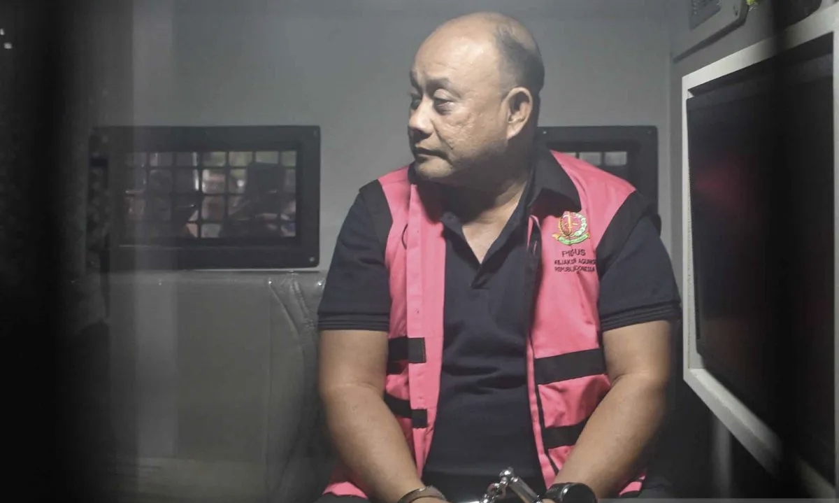 Vendor Motor Listrik BGN Dibayar Rp 1 Triliun, Dealer dan Bengkelnya Ternyata Tak Aktif