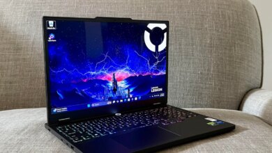 Laptop Rp5 Jutaan Kini Tak Cuma Buat Kerja, 5 Pilihan Ini Masih Asyik Diajak Main Game