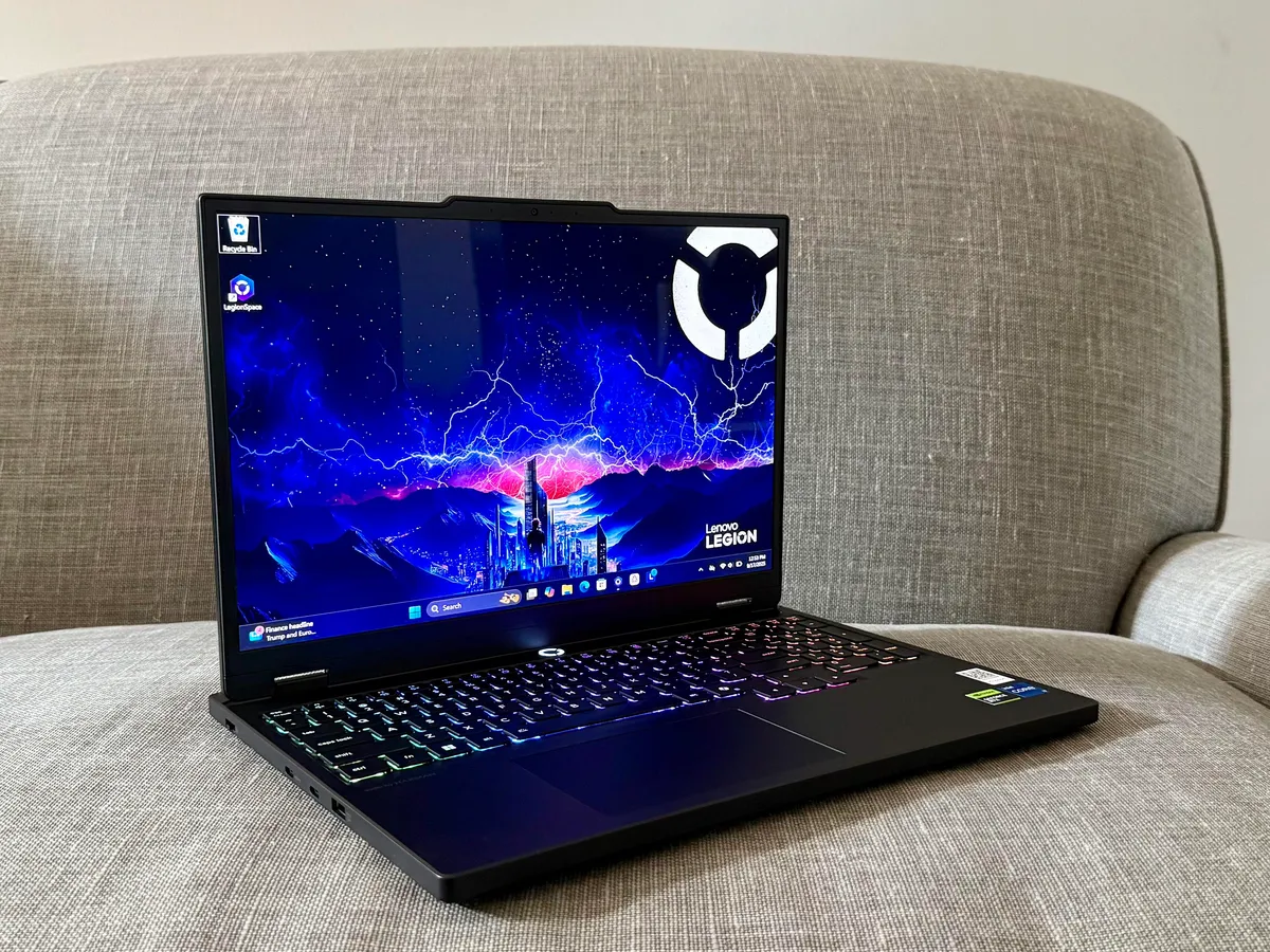 Laptop Rp5 Jutaan Kini Tak Cuma Buat Kerja, 5 Pilihan Ini Masih Asyik Diajak Main Game